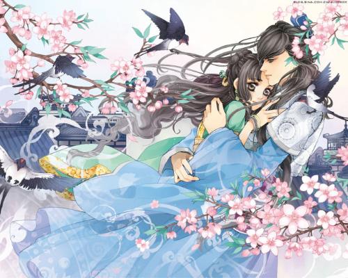 大神唐伯虎与高三学妹